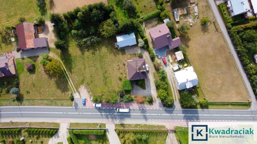 Żółków, 65 000 zł, 12.17 ar, budowlana miniaturka 4