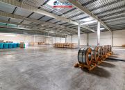 Wieleń, 37 440 zł, 2880 m2, blaszany miniaturka 8