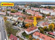 Mieszkanie 2 pokojowe na parterze w kamienicy. miniaturka 1