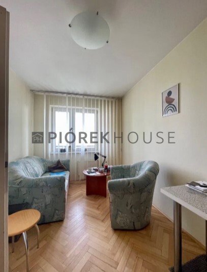 3-pokojowe mieszkanie na Mokotowie miniaturka 9