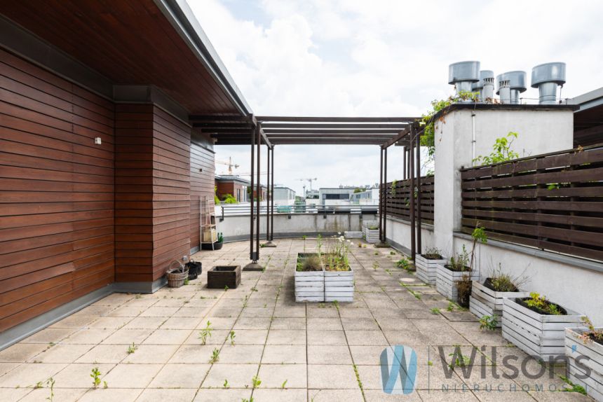 Warszawa Stary Wilanów, 1 590 000 zł, 81.59 m2, pietro 4/4 miniaturka 5