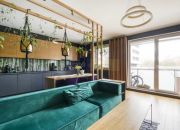 5pokojowe, Bielany, wysoki standard, nowy budynek miniaturka 4
