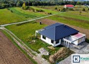 Szczepańcowa, 520 000 zł, 140 m2, wolnostojący miniaturka 10