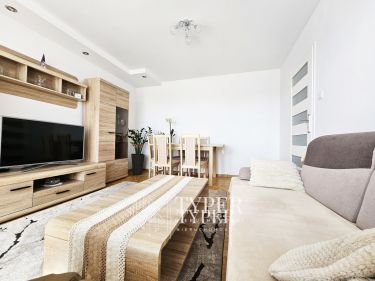 Mieszkanie po remoncie widokowe 60 m2