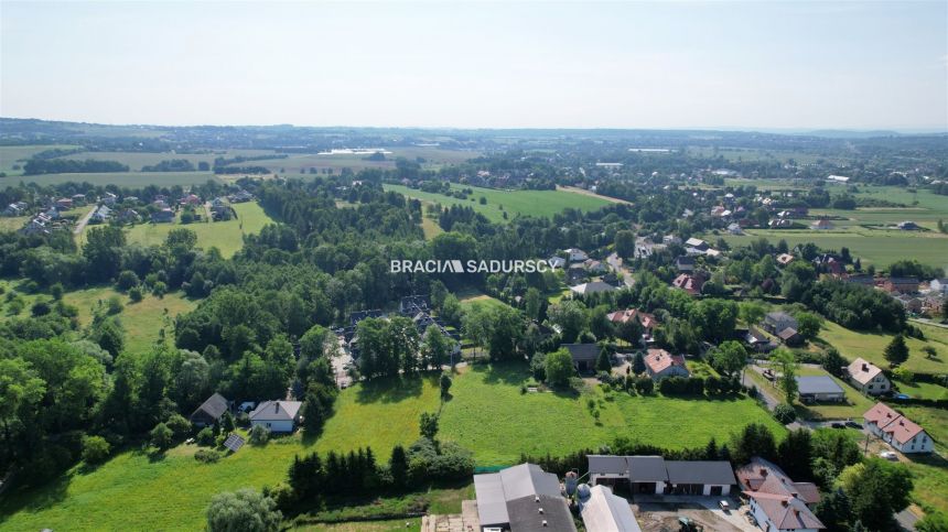 Działka budowlana inwestycyjna w Bolechowicach miniaturka 12