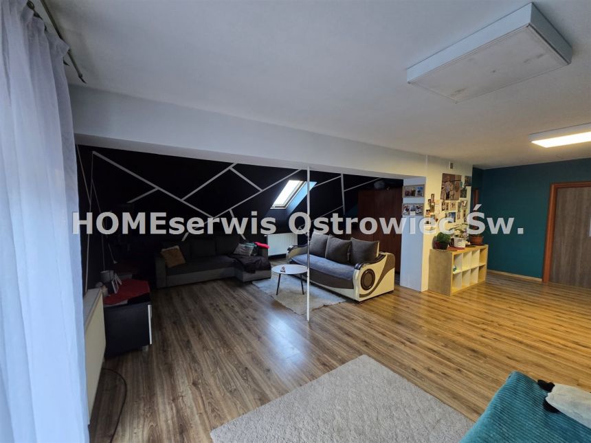 Dom na sprzedaż 140 m2 na działce 1465 m2 w lesie. miniaturka 12