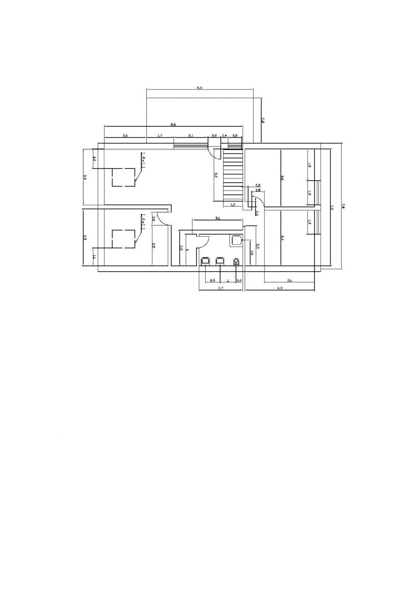 12 pok | Fabryczna | 350 m2 miniaturka 23