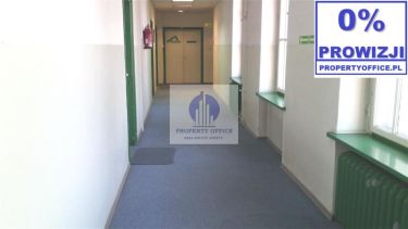 Praga Północ: biuro 16,40 m2