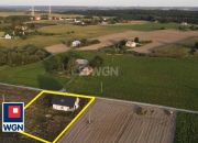 Drużyny, 349 000 zł, 110 m2, stan surowy otwarty miniaturka 2