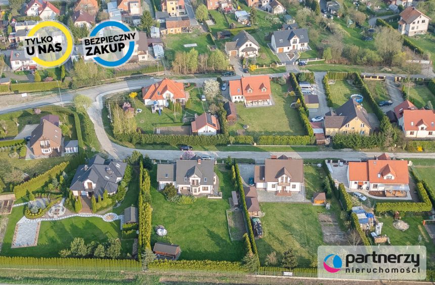 Nowy Dwór Gdański, 1 450 000 zł, 180 m2, z pustaka miniaturka 25