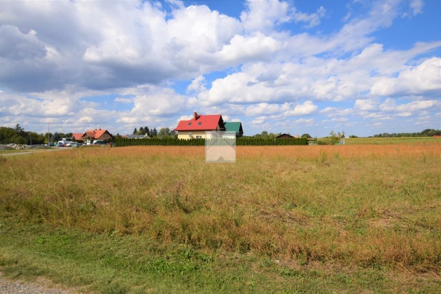 Działka w Szówsku na sprzedaż miniaturka 4