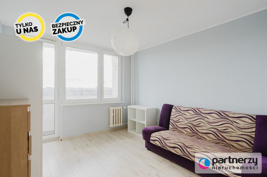 Gdańsk Przymorze, 860 000 zł, 72 m2, z balkonem miniaturka 5