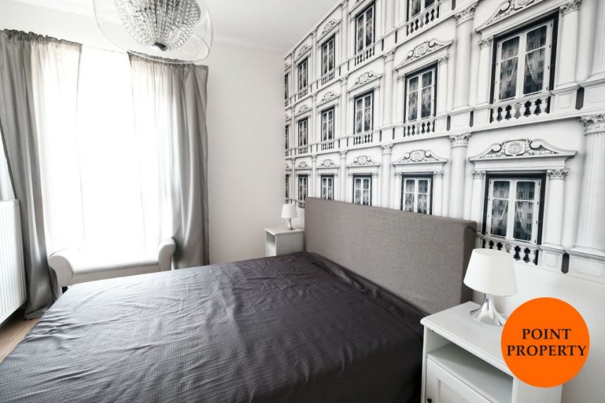 Apartament z widokiem na miasto! miniaturka 6