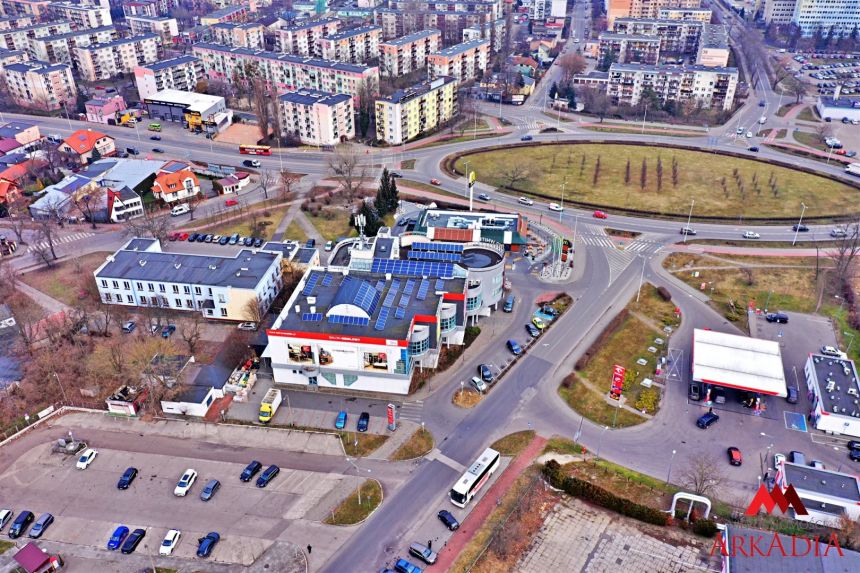 lokale na wynajem Galeria Millenium miniaturka 9