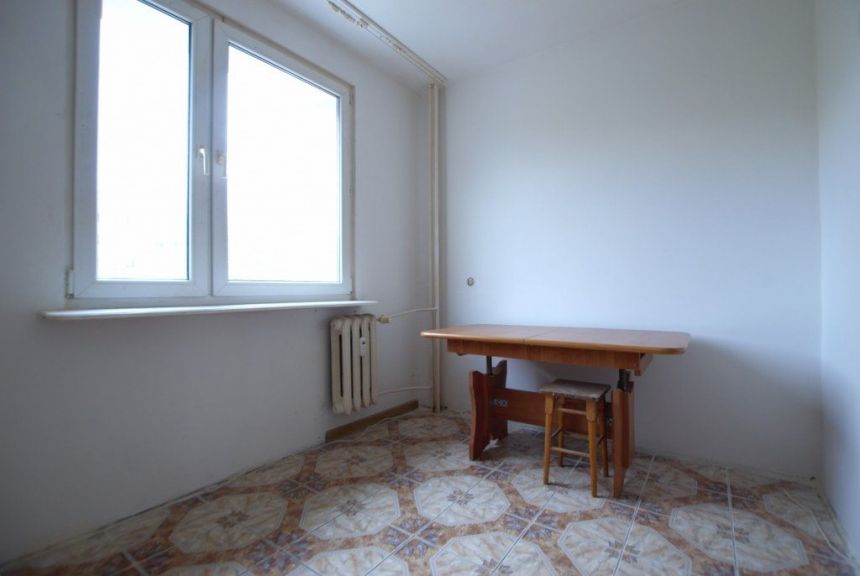 2 pokoje, balkon, bez piecyka gazowego miniaturka 5
