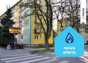 Mieszkanie centrum Zamościa zadbane 47,69 m2 3 pok miniaturka 1