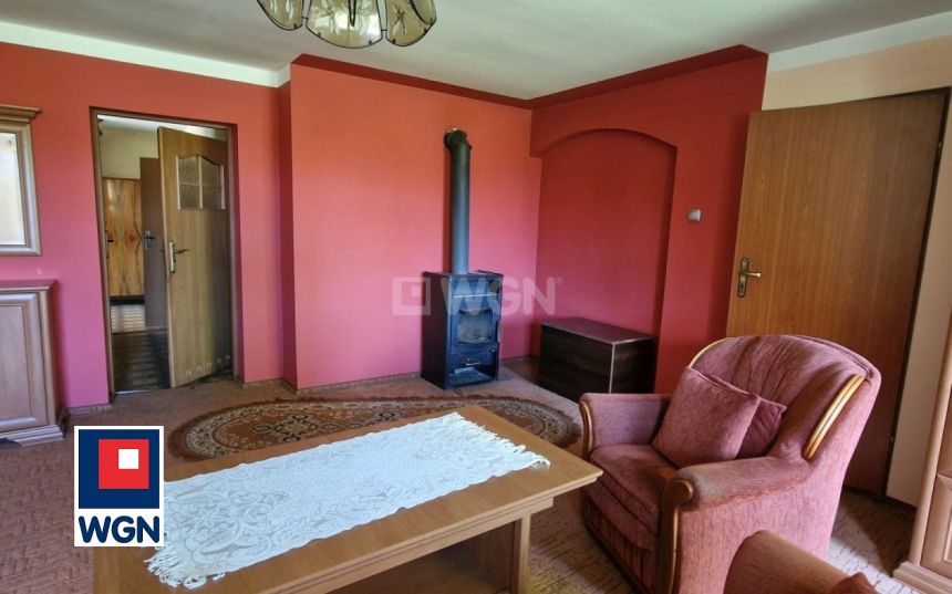 Klępina, 349 000 zł, 180 m2, jednorodzinny miniaturka 5