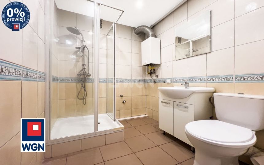 Sosnowiec Pogoń, 299 000 zł, 47.4 m2, pietro 1/5 miniaturka 6