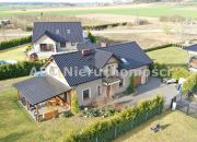 Wysoka, 799 000 zł, 193.3 m2, jasna kuchnia z oknem miniaturka 33