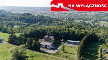 Na sprzedaż działka rolno-budowlana, Szczepanowice