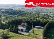 Na sprzedaż działka rolno-budowlana, Szczepanowice miniaturka 1
