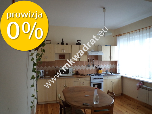 Dom z dużą działką. Też dla firmy. miniaturka 7