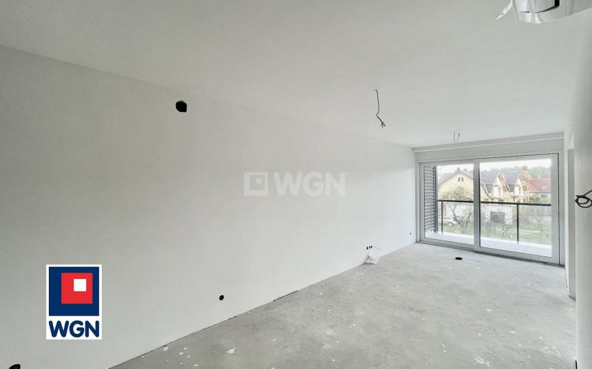 Rowy, 839 825 zł, 47.99 m2, z garażem miniaturka 5