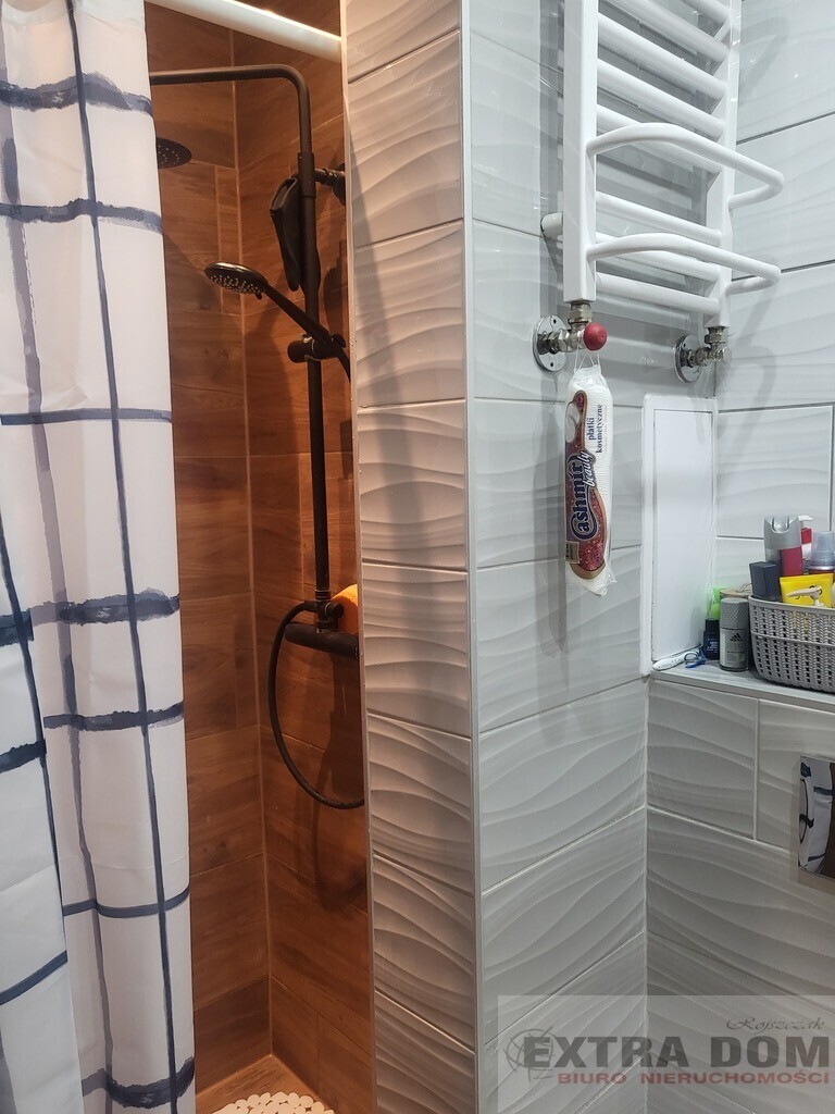 Nowogard, 445 000 zł, 57.7 m2, w niskim bloku miniaturka 12