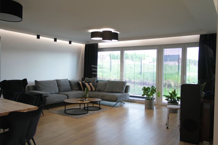 Komfortowy Dom 180 m2 w nowoczesnej technologii miniaturka 4