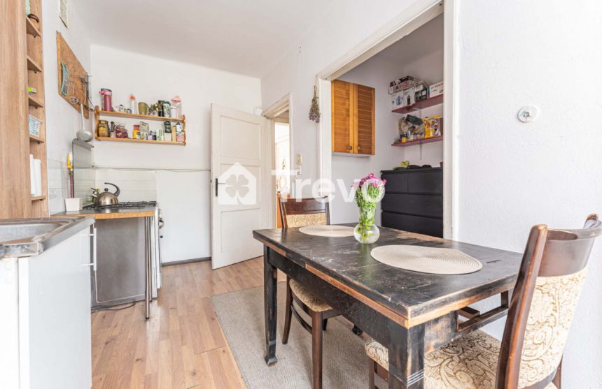 Gdańsk Siedlce, 595 000 zł, 48.19 m2, pietro 1 miniaturka 7