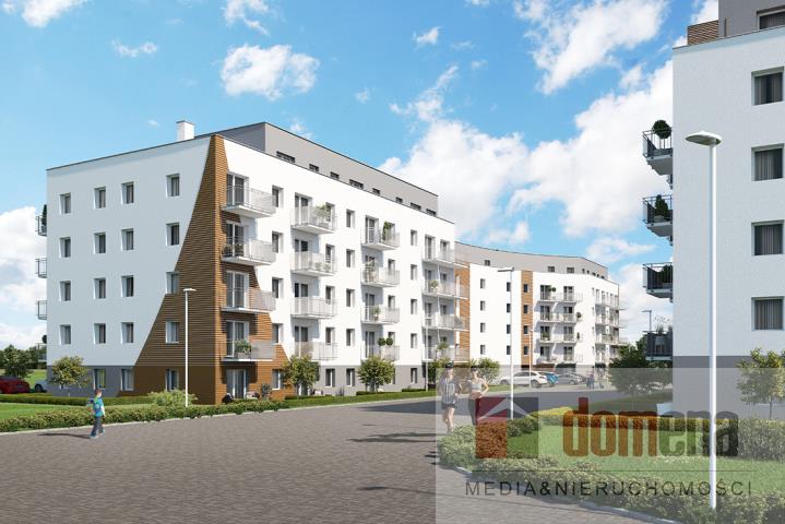 Poznań Nowe Miasto, 259 680 zł, 32.46 m2, aneks kuchenny miniaturka 4