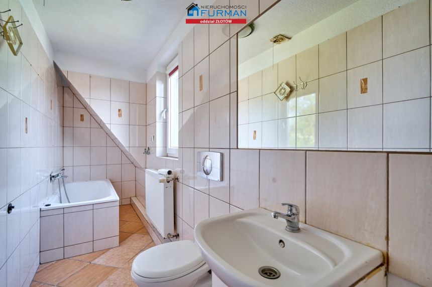 Mieszkanie 2 pokojowe, 37,60m2, Jastrowie miniaturka 12