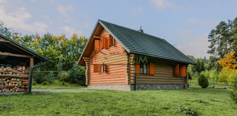 Wytrzyszczka, 1 100 000 zł, 157.44 m2, wolnostojący miniaturka 8