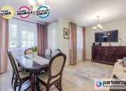 Gdańsk Ujeścisko, 879 000 zł, 66.3 m2, z garażem miniaturka 1