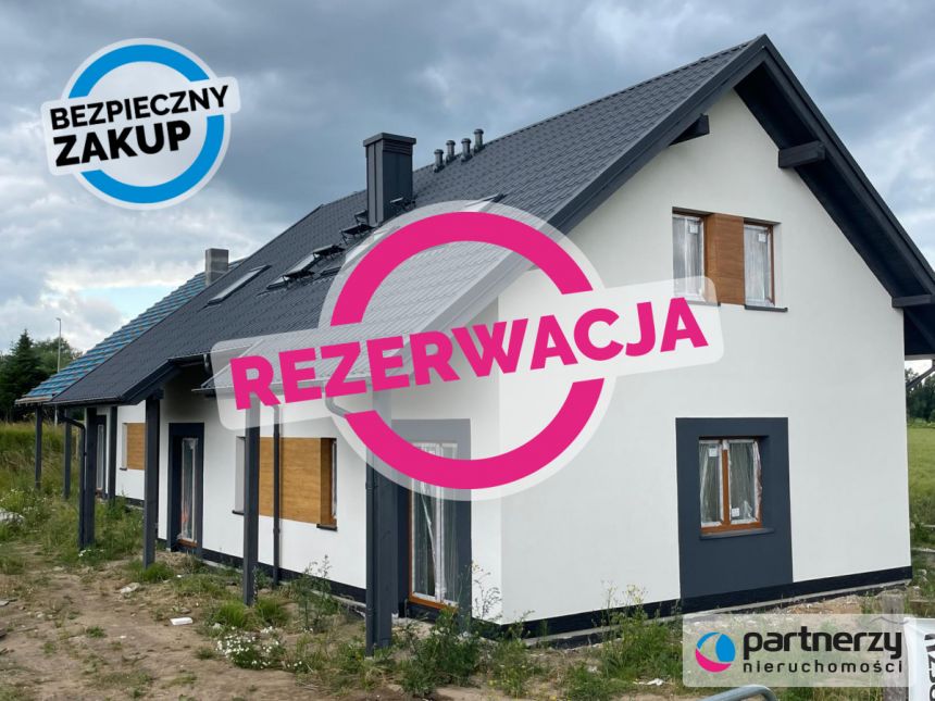 Kolnik, 499 000 zł, 72.96 m2, bliźniak - zdjęcie 1