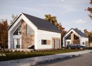 Dom 149m2, Michałowice-Kozierów, działka 600m2 miniaturka 2