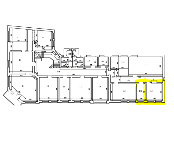 Wschowa ul. Bohaterów Westerplatte 1 miniaturka 6