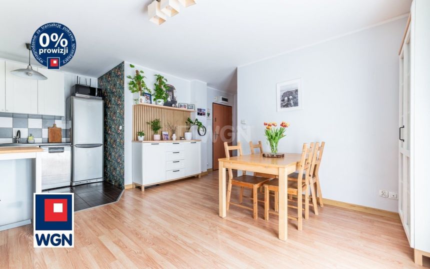 Wejherowo Śmiechowo, 515 000 zł, 51.6 m2, parter/4 miniaturka 3