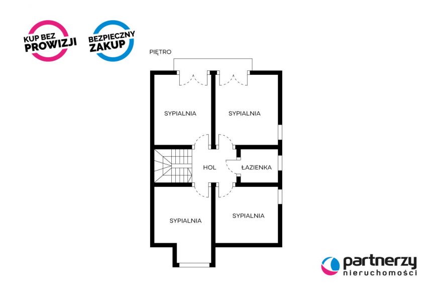 Czaple, 1 050 000 zł, 115 m2, z pustaka miniaturka 18