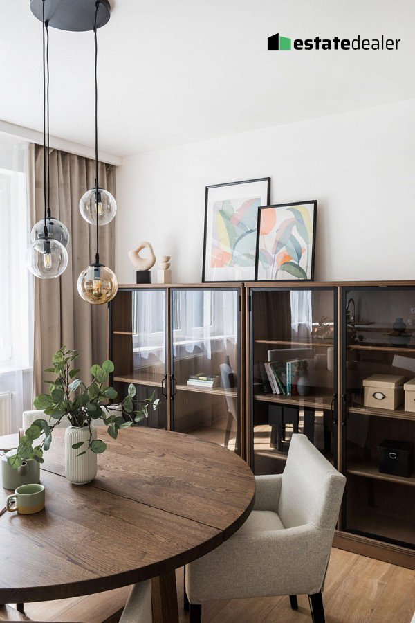 Kraków Prądnik Biały, 1 347 000 zł, 92.05 m2, M5 miniaturka 4