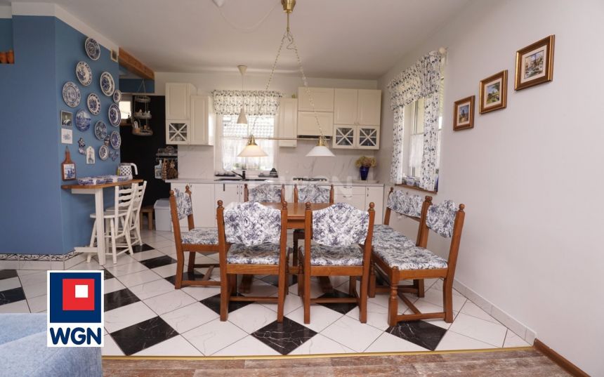 Cieszanowice, 949 000 zł, 120 m2, jednorodzinny miniaturka 11