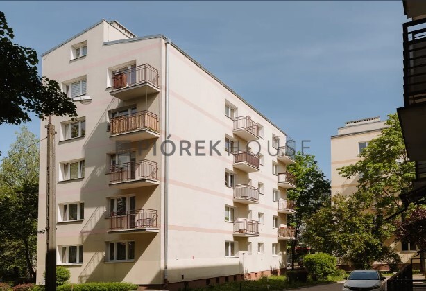 2-pokojowe mieszkanie w Ursusie miniaturka 10
