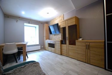 Kawalerka 50 m od Rynku, parking