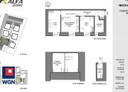 Luzino, 329 000 zł, 49 m2, z parkingiem strzeżonym miniaturka 1