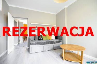 Poznań, 1 800 zł, 38.2 m2, kawalerka
