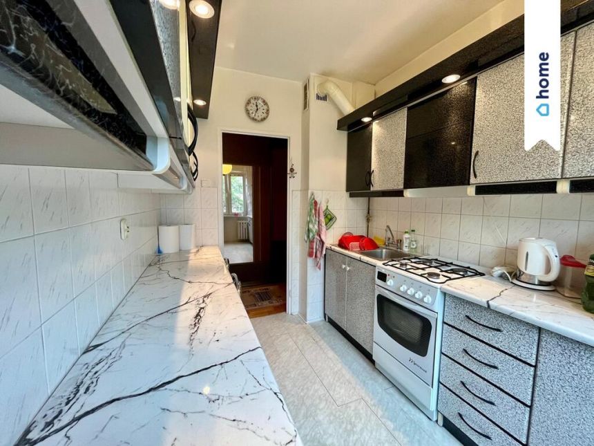 nowa cena  - 2pok - 48m2 z balkonem - Nowe Miasto miniaturka 3