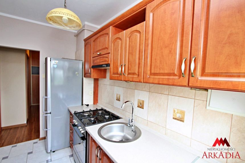 2 pokoje,40 m2,balkon loggia,Zazamcze miniaturka 11