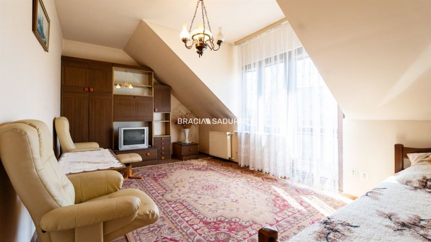 Dom w cenie mieszkania / Bronowice / 2,5 ar miniaturka 18
