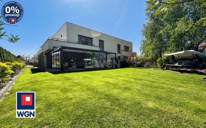Knurów, 1 397 000 zł, 161.2 m2, bliźniak - zdjęcie 1