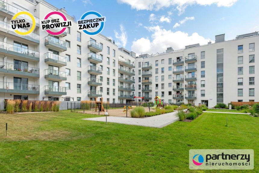 Gdańsk Śródmieście, 1 640 000 zł, 78.77 m2, z parkingiem podziemnym miniaturka 15